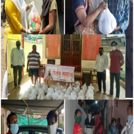 Food Distribution