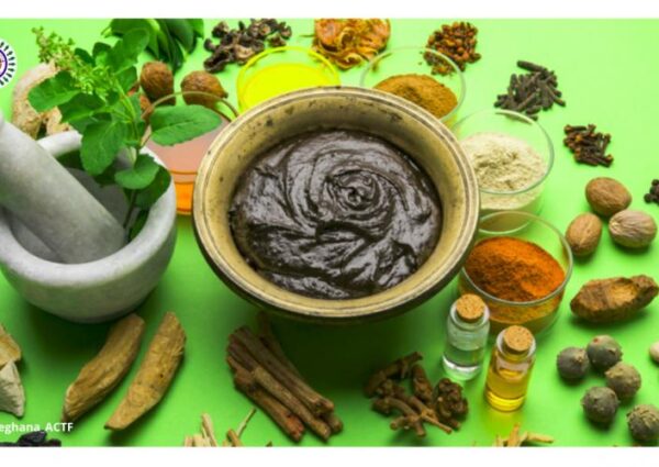 TAKE CARE OF RESPIRATORY HEALTH IN 2021 WITH THESE AYURVEDIC TIPS