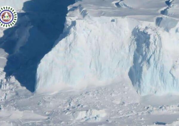 ANTARCTICA’S ‘DOOMSDAY GLACIER’ HAS SPARKED WORRY, AFTER ITS NEW DISCOVERIES