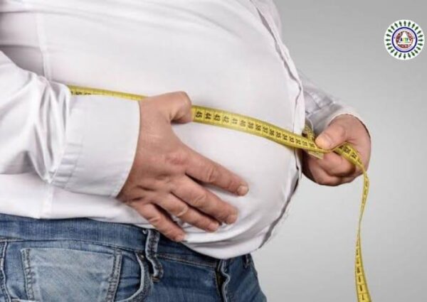 DOES BEING OVERWEIGHT OR OBESE TAKE A TOLL ON YOUR MENTAL HEALTH?