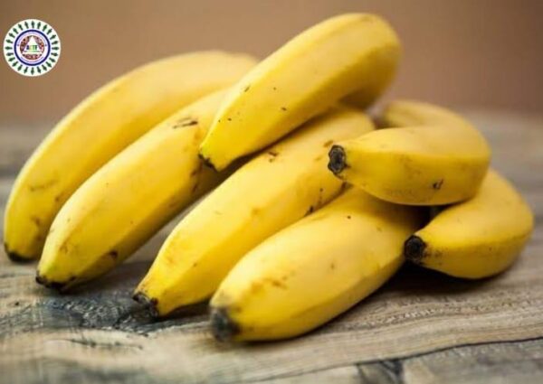 WHICH BANANA SHOULD YOU EAT AND WHEN?