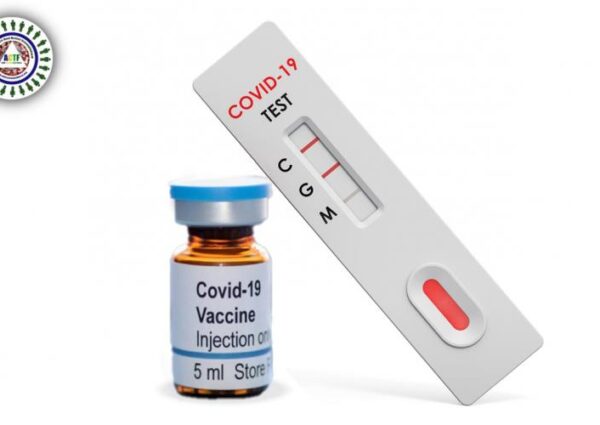 DO YOU NEED ANTIBODY TEST AFTER GETTING COVID-19 VACCINE?