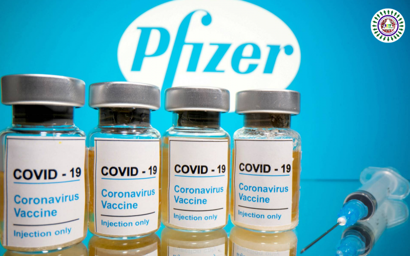 SOUTH AFRICAN VARIANT CAN BREAK THROUGH PFIZER VACCINE, SAYS ISRAELI STUDY