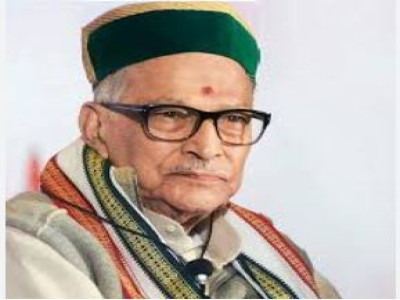 Murli Manohar Joshi Supports